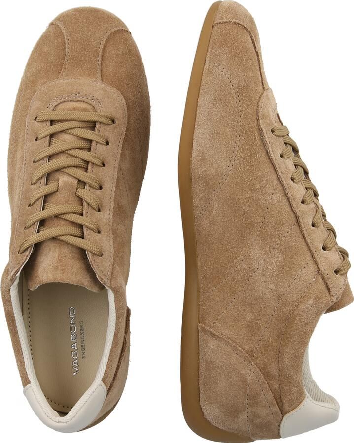 VAGABOND SHOEMAKERS Hollie 6123 Sneakers Dames Beige - Foto 5