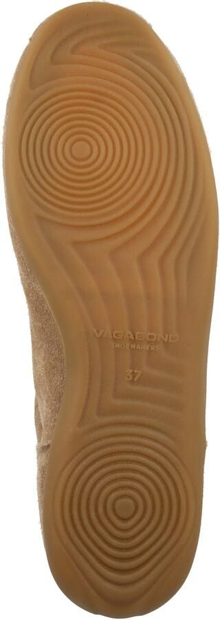 VAGABOND SHOEMAKERS Hollie 6123 Sneakers Dames Beige - Foto 6