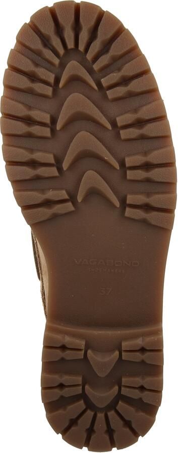 Vagabond Shoemakers Joslyn dames bootschoen Beige - Foto 8