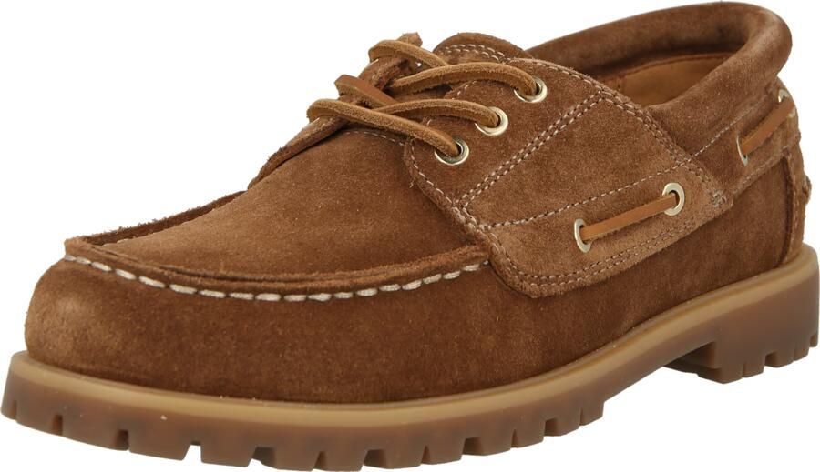 Vagabond 5945-040-89 Joslyn Lage damesschoenen Cacaobruin - Foto 6