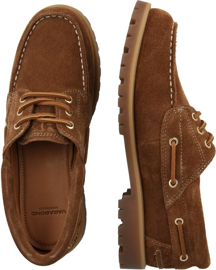 Vagabond 5945-040-89 Joslyn Lage damesschoenen Cacaobruin - Foto 7