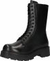 VAGABOND SHOEMAKERS veterlaarsjes cosmo Zwart-38 (38) - Thumbnail 2