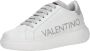 Valentino Colorful Leather Sneakers Bounce S - Thumbnail 2