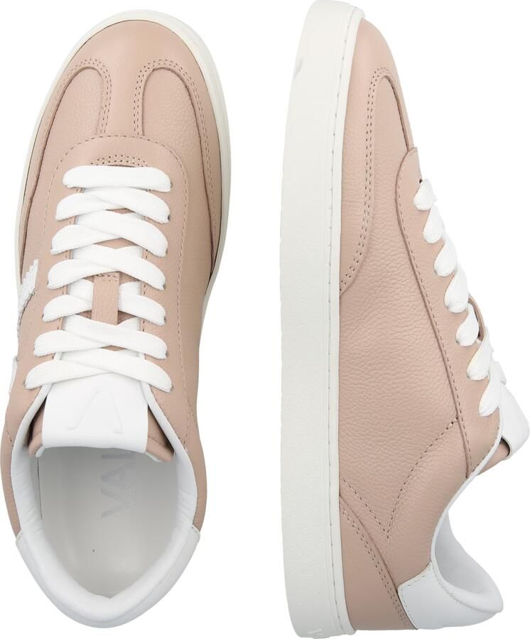 Valentino Shoes Sneakers laag 'BAJA' nude wit - Foto 2