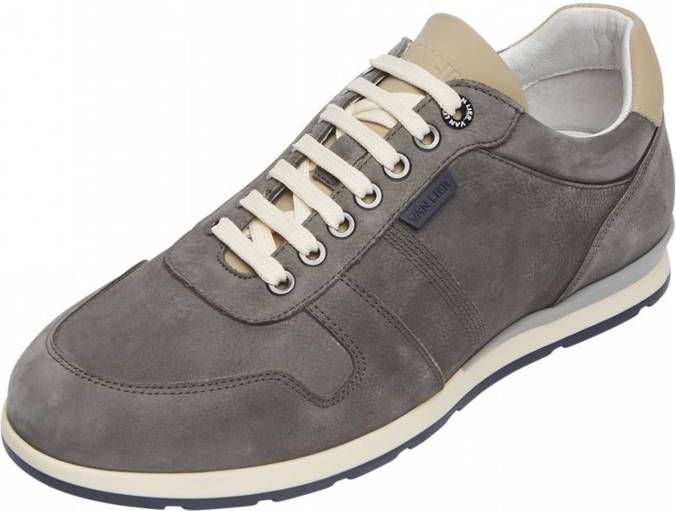 Van Lier Sneakers laag ' SCHOENEN Davinci ' - Schoenen.nl