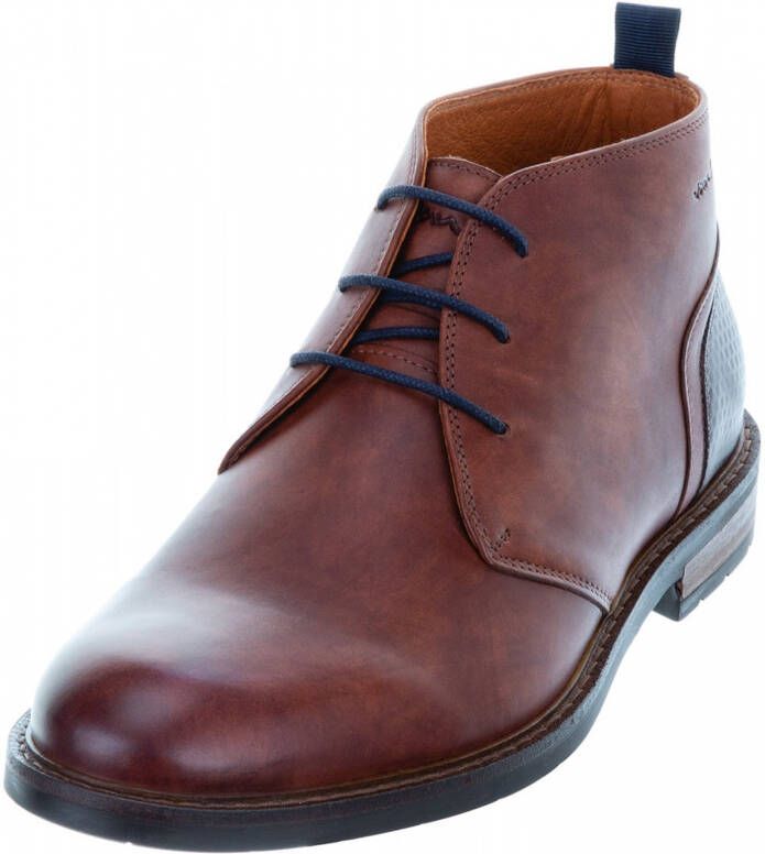 Van Lier Veterschoen 'Boston'