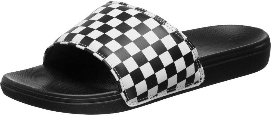 EvoNautic Vans Badslippers Heren MN La Costa Slide-On Checkerboard - Foto 4