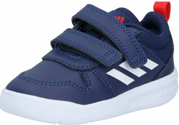 Adidas Perfor ce Tensaur I sportschoenen blauw wit rood kids - Foto 6