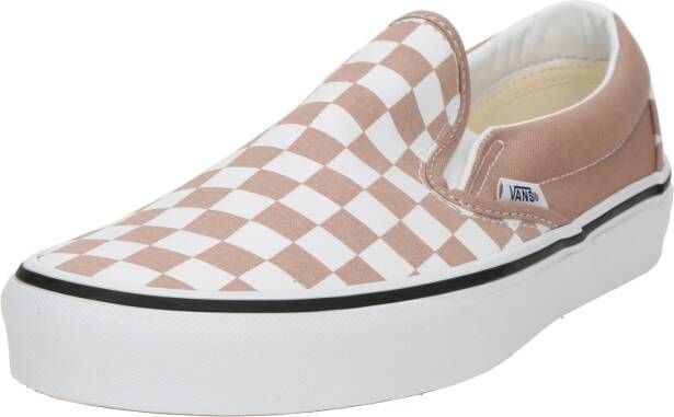 Vans Slip-on 'CLASSIC'