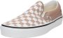 Vans Classic Slip On Skate in beige formaten: 36.5 - Thumbnail 2