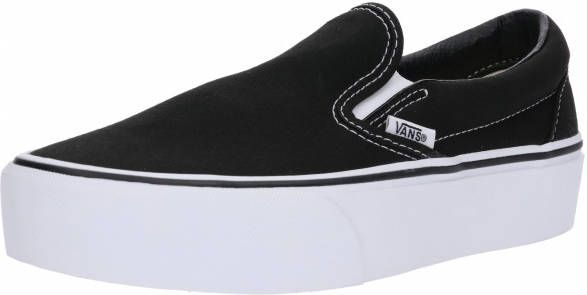 Vans Slip-on 'UA Classic Slip-On Platform'