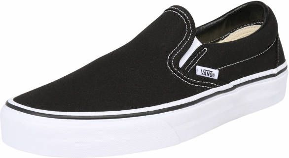 Vans Slip-on sneakers UA Classic Slip-On van textielen canvasmateriaal - Foto 17