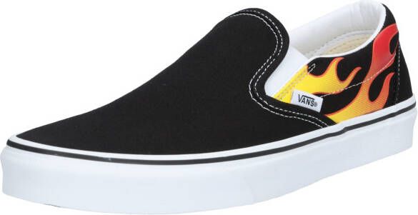 Vans Instappers CLASSIC SLIP-ON FLAM - Foto 4