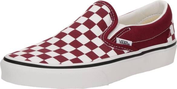 Vans Slip-ons 'Classic'