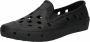 Vans Slip-On TRK Watersportschoenen zwart grijs - Thumbnail 4