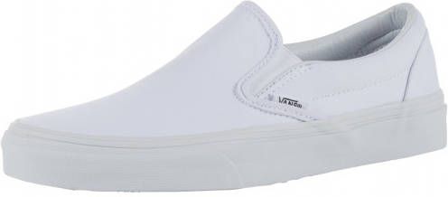 Vans UA Classic Slip-On Sneakers ) Wit VN000EYEW001 Q2 - Foto 4