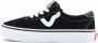 Vans unisex sneakers VN0A54EY6BT1 zwart - Thumbnail 3