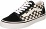 Vans Old Skool voorschools Schoenen Black Leer Textil 5 Foot Locker - Thumbnail 6