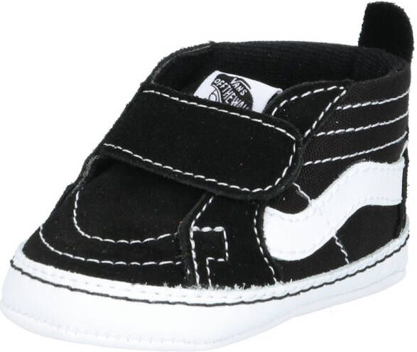 Vans SK8 Hi Crib sneakers zwart Canvas 18 - Foto 6