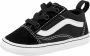 Vans Old Skool Unisex Schoenen Zwart Maat: 16 Canvas Foot Locker - Thumbnail 7