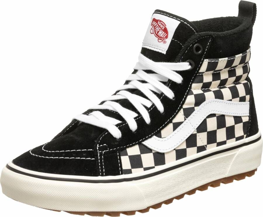 Vans Sneakerboots SK8-Hi MTE-1 met contrasterend logobadge aan de hiel - Foto 3
