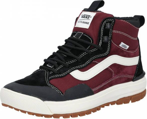 Zwarte VANS Hoge sneaker UA SK8-HI PLATFORM 2.0 | Omoda