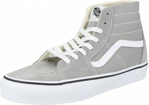 Vans UA SK8 HI Suède Sneakers 36 5 Grijs - Foto 2