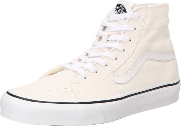 Vans Ua Sk8-hi Tapered Skate Schoenen suede canvas marshmallow maat: 42.5 beschikbare maaten:42.5 - Foto 8