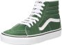 Sport Vans old skool sk8 theory greener -Hoog -Groen - Thumbnail 3