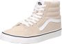 Vans Stijlvolle Leren Sneakers voor nen Beige - Thumbnail 5