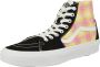 Vans Trendy High-Top Sneakers voor Vrouwen Multicolor Dames - Thumbnail 1