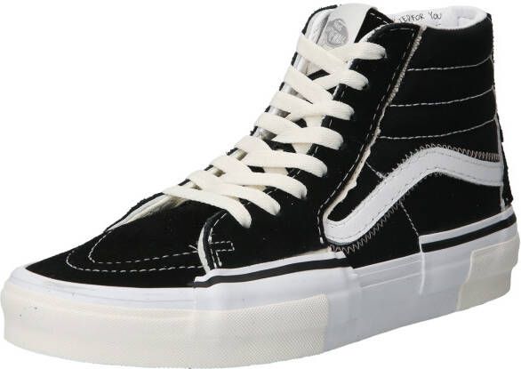 Vans Sneakers hoog 'Reconstruct'