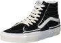 Vans Sk8-hi Recomstruct Skate Schoenen black true white maat: 43 beschikbare maaten:43 - Thumbnail 5