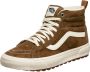 Vans UA SK8-Hi MTE-2 dames sneaker Cognac - Thumbnail 4