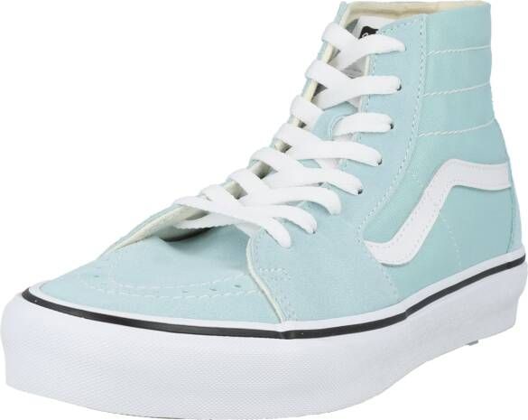 Vans Sk8-Hi Tapered sneaker met suède details - Foto 4