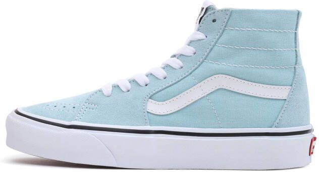 Vans Sk8-Hi Tapered sneaker met suède details - Foto 5