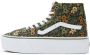 Vans Laarzen Ua Sk8-hi Tapered Stackform - Thumbnail 2