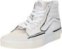 Vans Sk8-hi Reconstruct Skate Schoenen true white maat: 42.5 beschikbare maaten:41 42.5 43 44.5 45 46 - Thumbnail 2