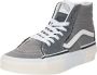 Vans Sk8-hi Reconstruct Skate Schoenen grey maat: 42.5 beschikbare maaten:41 42.5 43 44.5 45 46 - Thumbnail 2