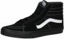 Vans VN0A32QG5WU1 UA SK8-Hi Q4 - Thumbnail 3