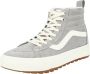 Vans Hoge Sneakers voor Buitensport Avonturen Gray - Thumbnail 2