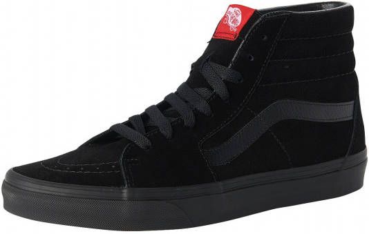 vans schoenen heren hoog