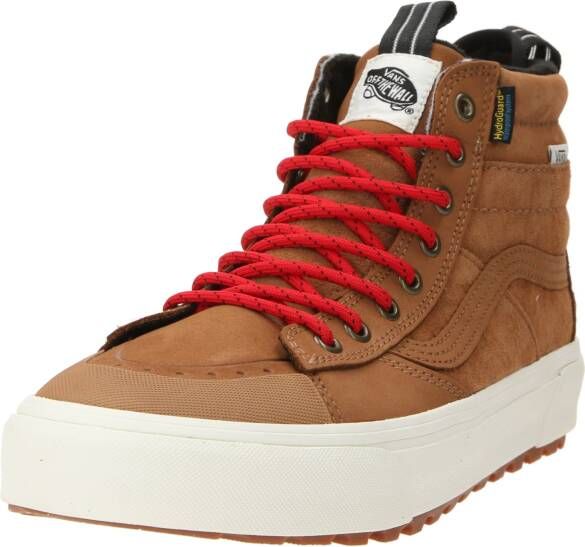 Vans Sk8-hi Mte-2 Schoenen Bruin Man - Foto 2