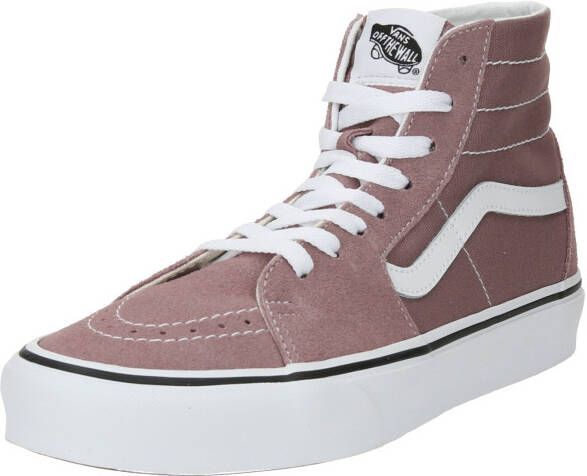 Vans Sk8-hi Tapered Schoenen Roze Vrouw - Foto 2