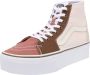 Vans Tapered Stackfo Dames Sneakers Multicolor Dames - Thumbnail 2