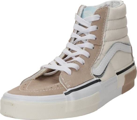 Vans Sneakers hoog 'SK8-Hi Reconstruct'