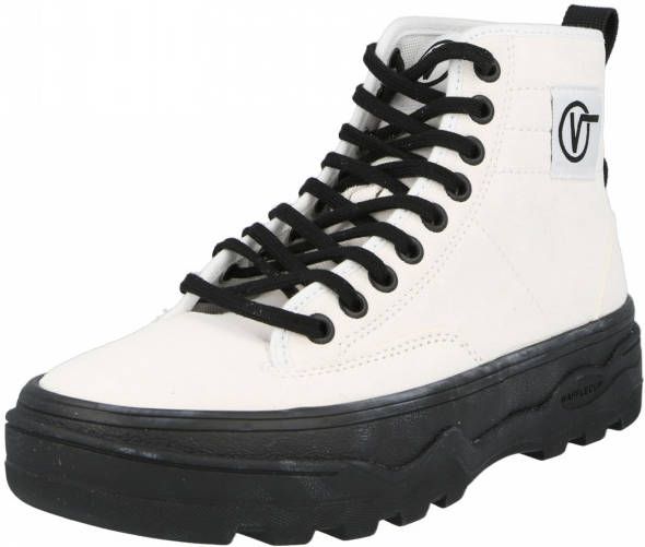 Vans Sneakers hoog 'Comfy Cush SK8' - Schoenen.nl
