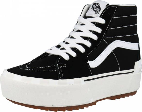 Vans Sneakers hoog 'UA SK8-Hi Stacked'