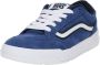 Vans Hylane Sneakers Jongens Blauw - Thumbnail 2