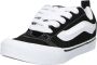 Vans Knu Skool Children Black - Thumbnail 2